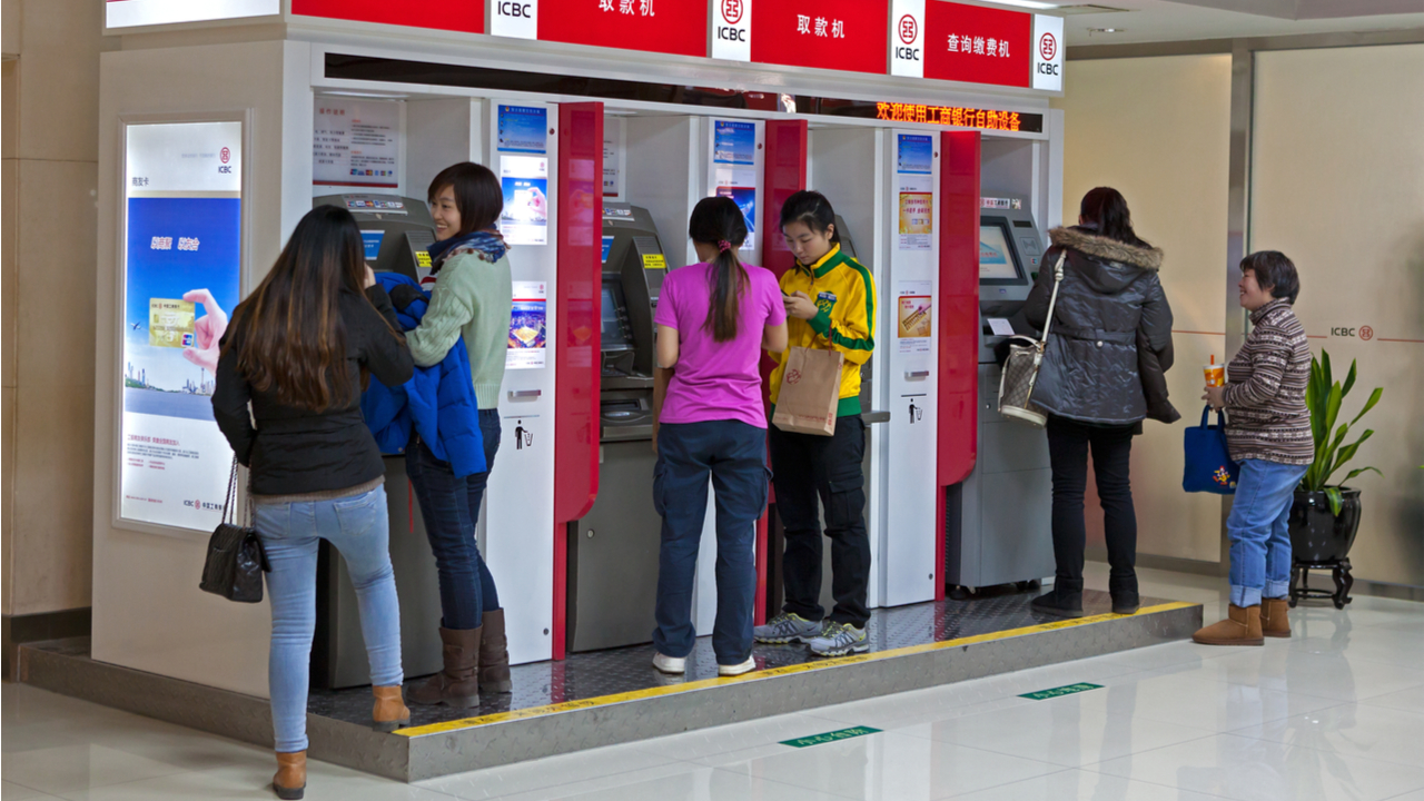 Over 3,000 ATMs in Beijing Offer Digital Yuan Withdrawals