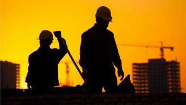 Subcontractors and Builders Located in China's Xiong'an New Area Are Being Paid in Digital Yuan