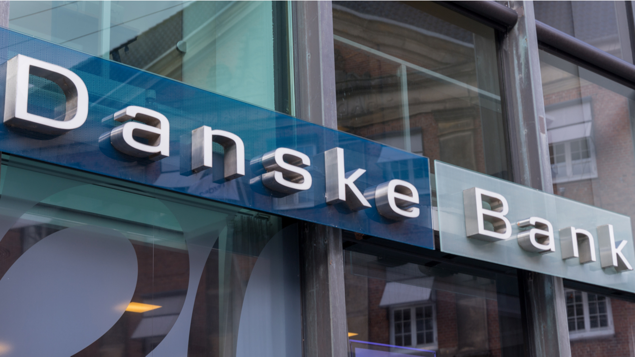 Danske Bank Takes Position On Cryptocurrencies, Will Not Intervene With Crypto Trading
