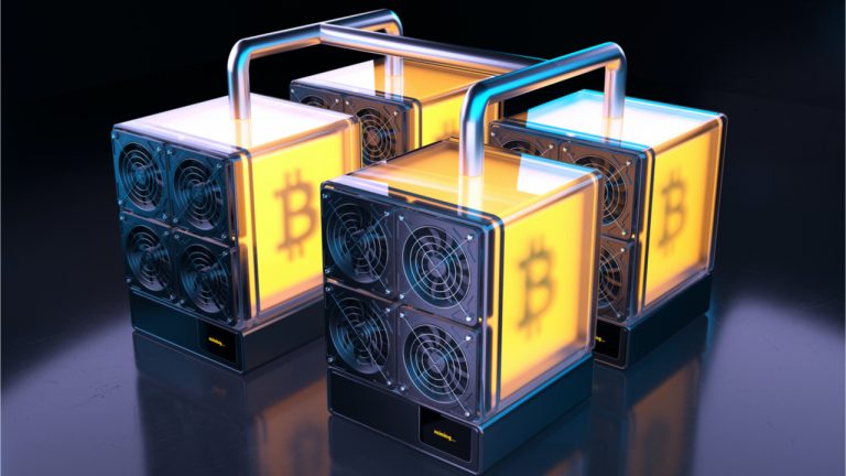 After Years of ASIC Manufacturing Canaan Expands to Bitcoin Mining in Kazakhstan