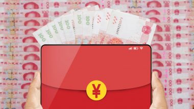Shanghai to Hand Out $3 Million in Digital Yuan Lottery