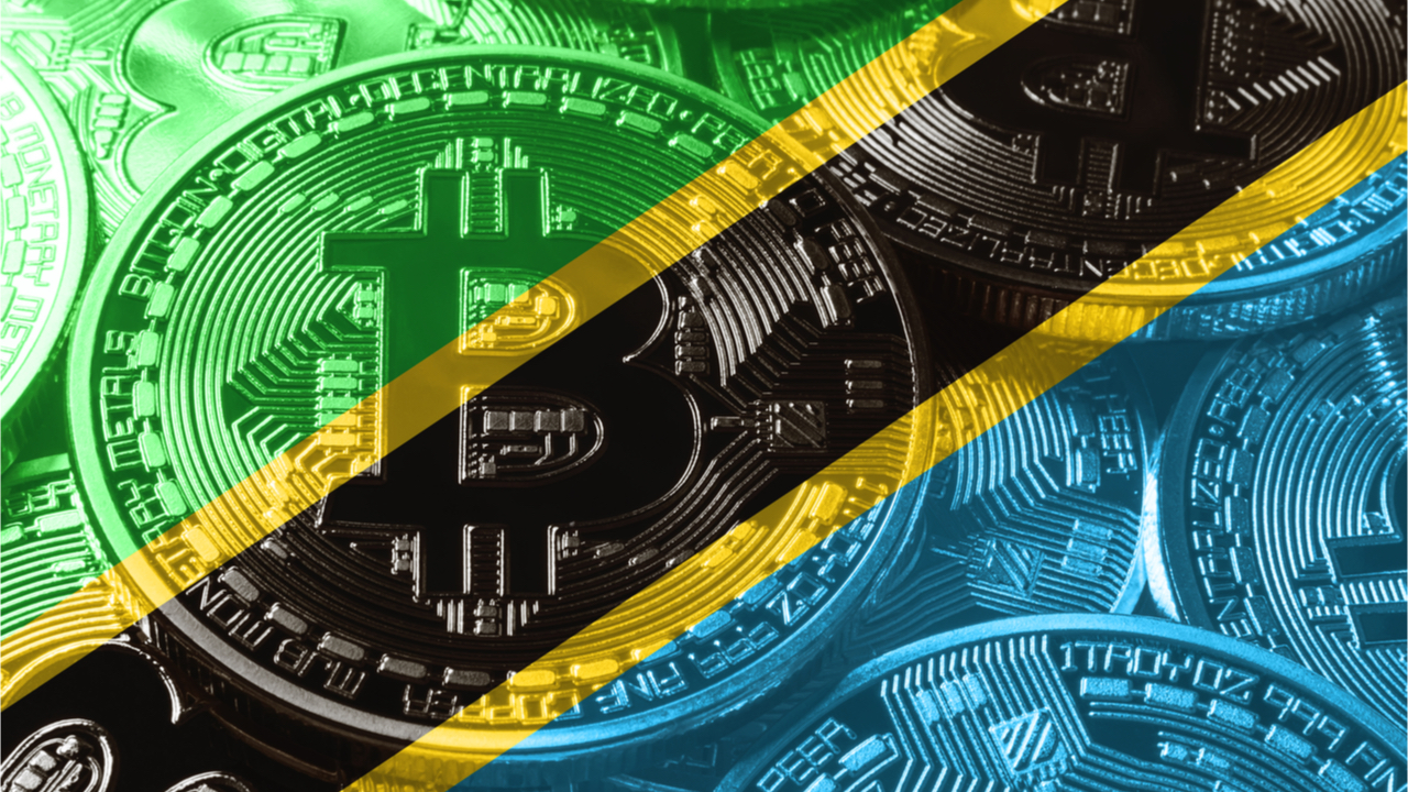 bitcoin tanzania