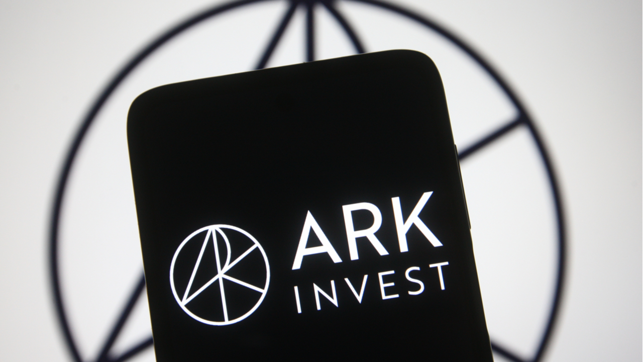 Ark Invest Crypto Fund