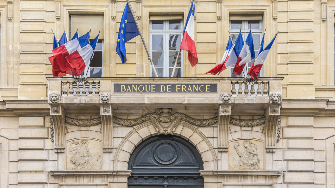 Bank of France, Swiss Crypto Bank Test Securities Settlement Using CBDC