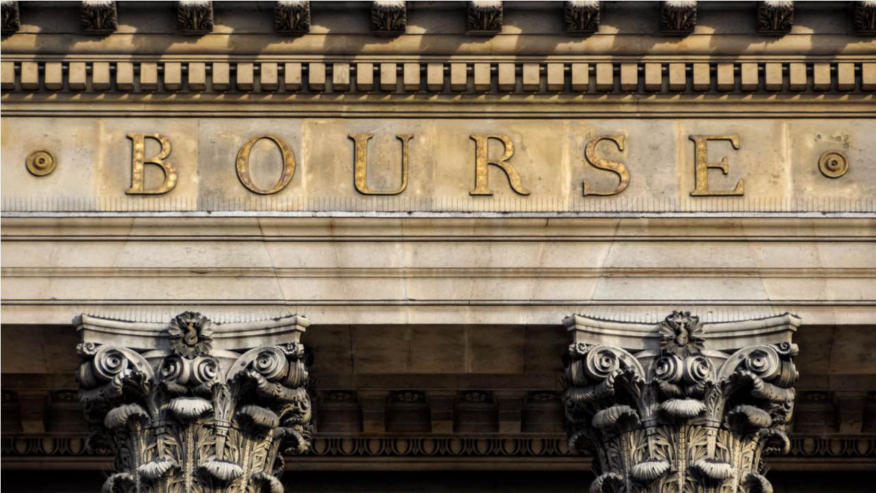 21shares to Launch Bitcoin ETP for Institutional Investors in the UK