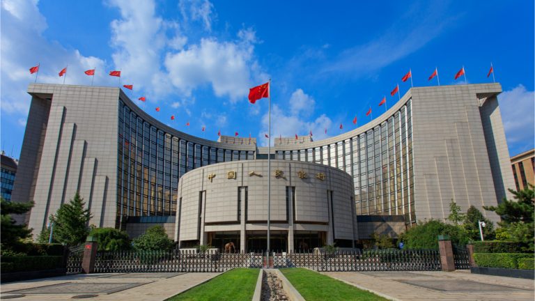 PBOC Instructs China's Banks to Forbid All Cryptocurrency Related Activities Immediately