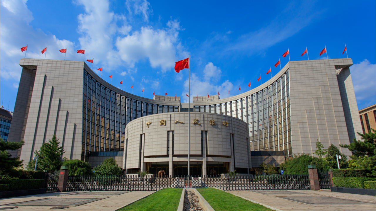 PBOC Instructs China&#39;s Banks to Forbid All Cryptocurrency Related Activities Immediately – Bitcoin News