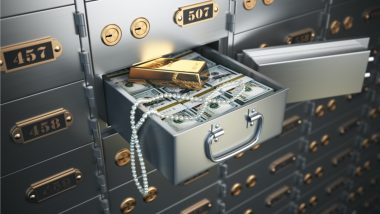 FBI Seizes 800 Beverly Hills Safety Deposit Boxes With $86M, Attorneys Claim Fed's Raid 'Unconstitutional'