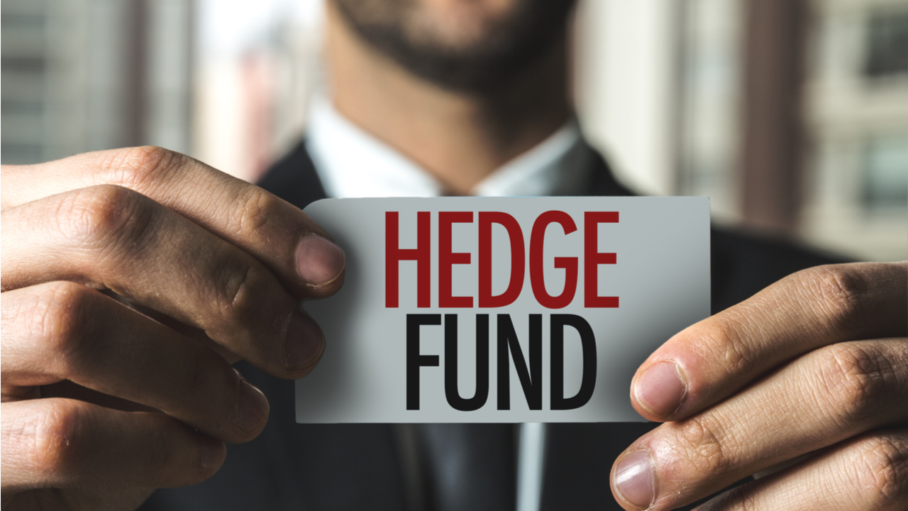 Hedge Funds Aim for $300 Billion in Crypto Assets Within 5 Years, Survey Shows