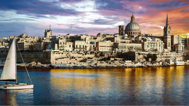 Maltas Wild West Approach: Regulators Claim $70 Billion in Crypto Passed Through Blockchain Island