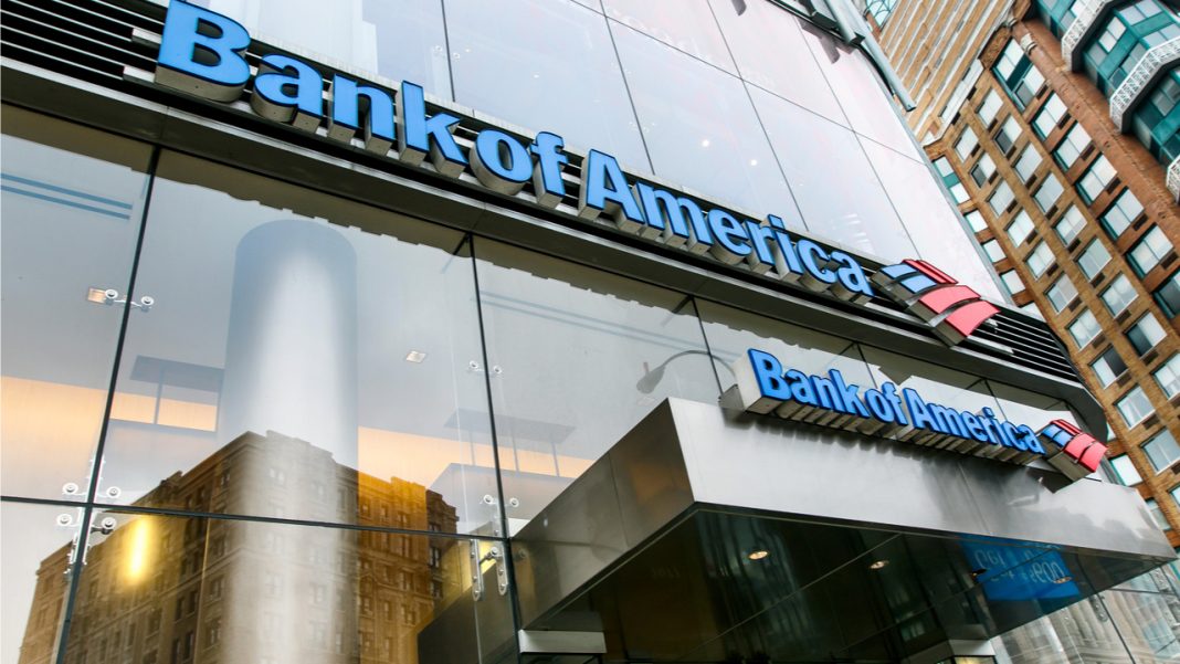 New Bank of America Report Says Digital Currencies ‘Could Boost ...