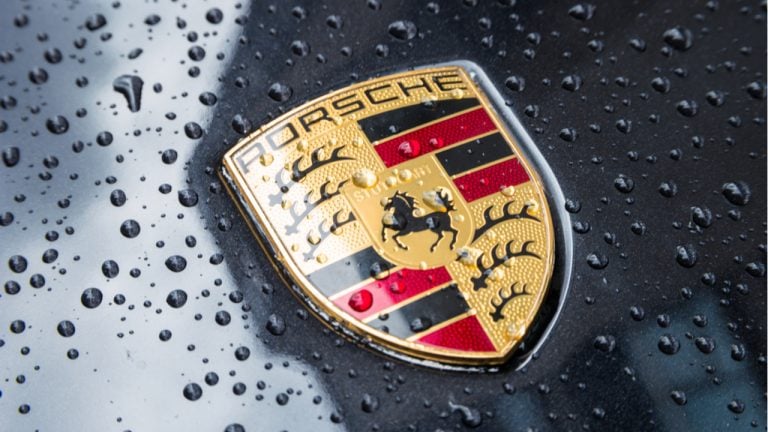  fanzone trading porsche card market demand classic 