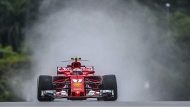 Formula 1 Secures Multimillion Crypto Sponsorship Deal