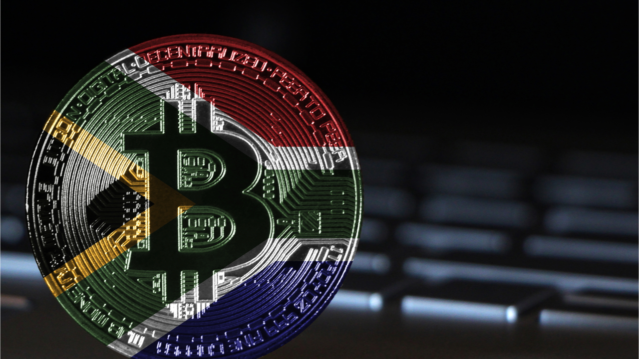 Best bitcoin exchange south africa como analizar el mercado forex chile