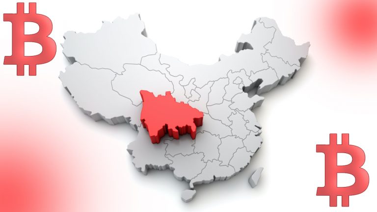  miners sichuan operations bitcoin down shut times 