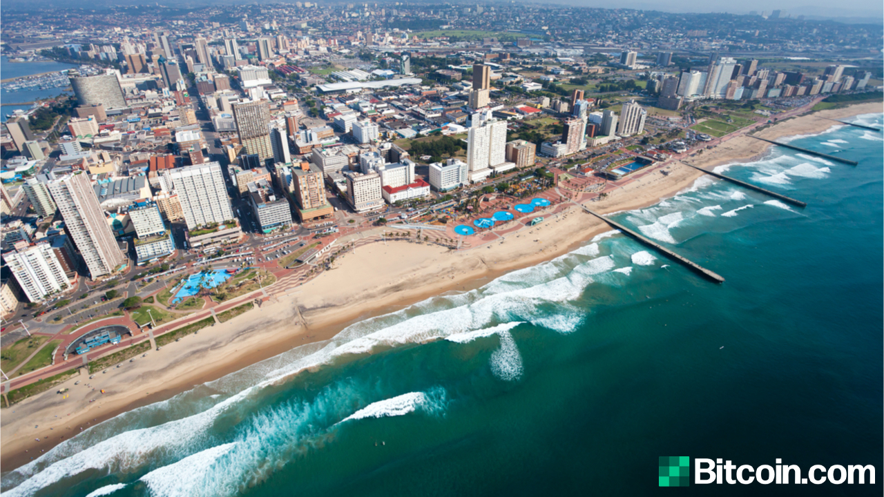 South African Crypto Exchanges Confirm Receiving Request for Client Data From Tax Collection Body
