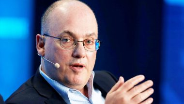 Billionaire Steve Cohen: 'I'm Doing a Deep Dive Into Crypto, I'm Fully Converted, I'm Not Missing This'