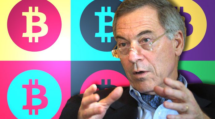 steve hanke bitcoins