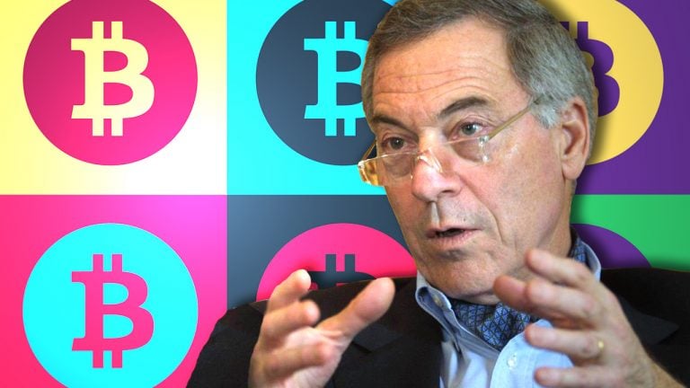 Economist Steve Hanke Warns Salvadoran Bitcoin Adoption Could ‘Completely Col...