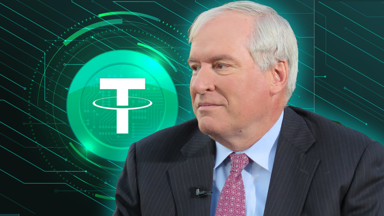 Boston Fed President said  Stablecoins' 'exponential growth' could 'destroy' the money market.
