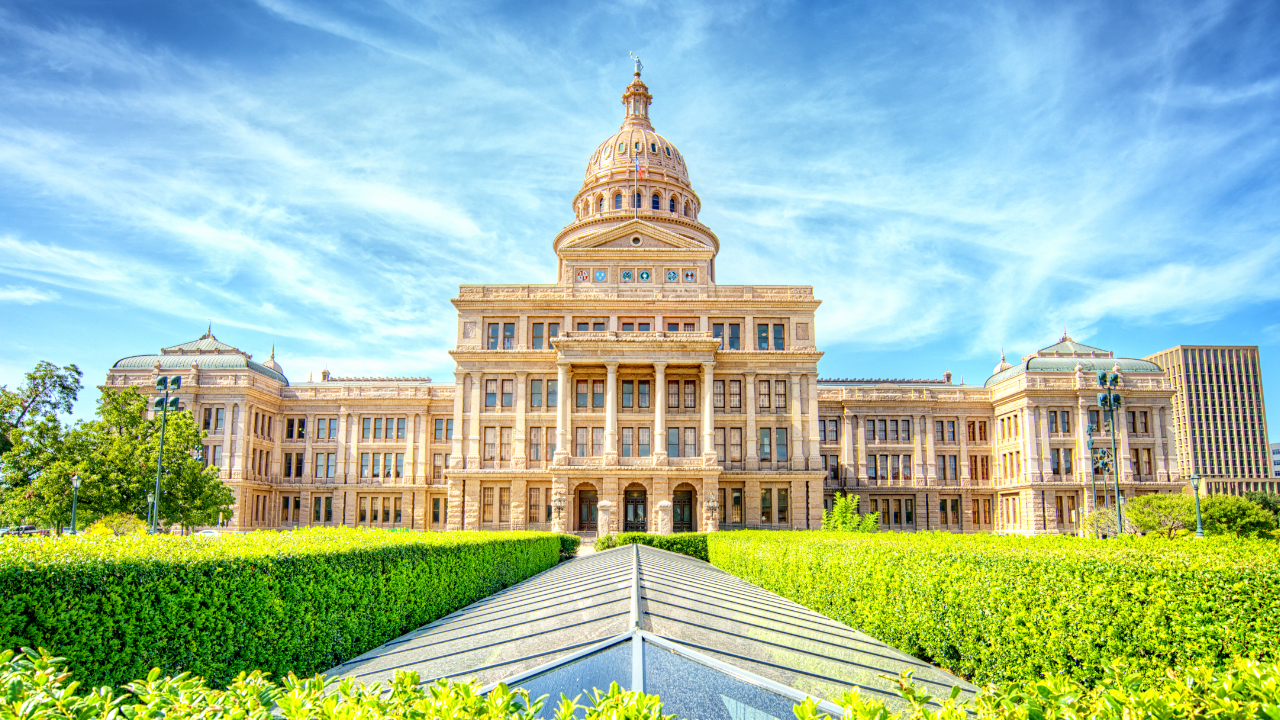 Texas Announces State-Chartered Banks Can Provide Crypto Custody Services