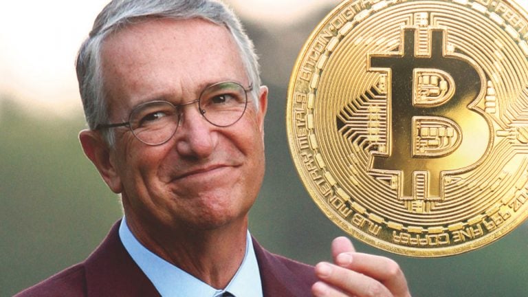Mexico’s Third Richest Man Recommends Bitcoin, His Bank Is Working to Accept ...