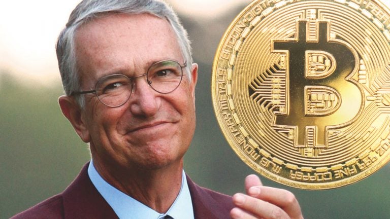 Mexicos Third Richest Man Recommends Bitcoin, His Bank Is Working to Accept BTC, Says Fiat Money Is a Fraud