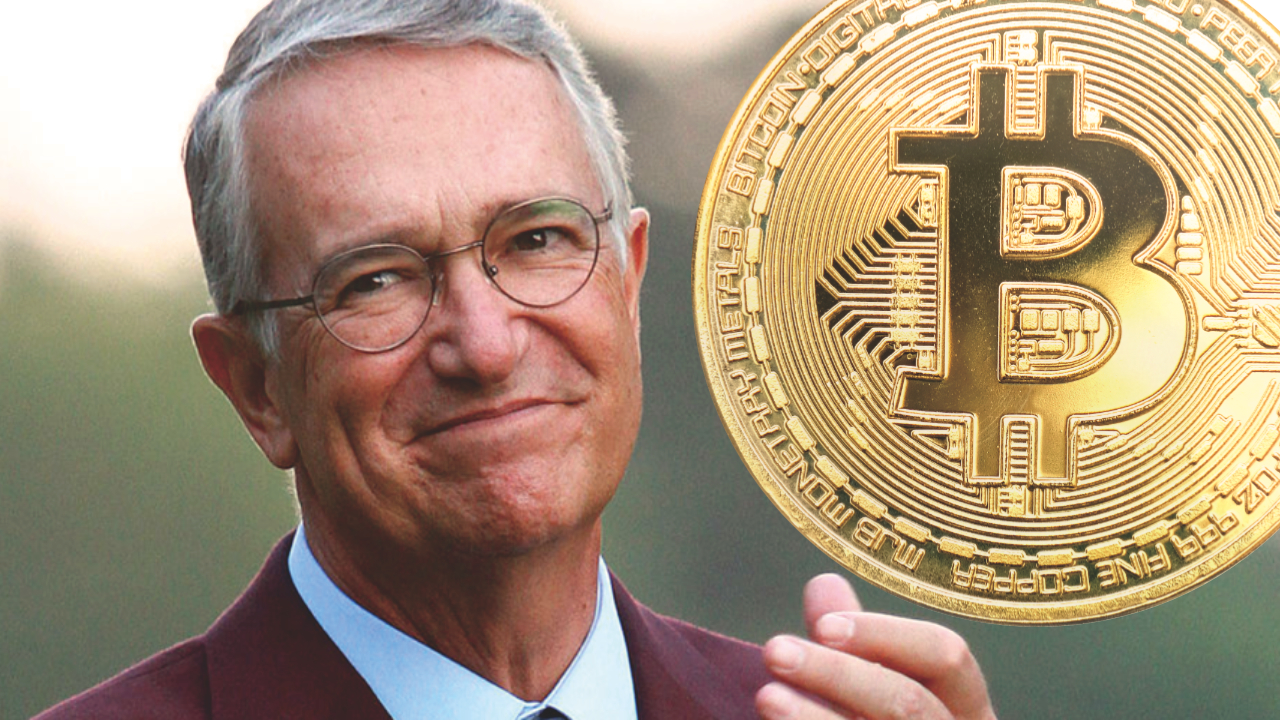 Mexico's Third Richest Man Recommends Bitcoin, His Bank Is Working to Accept BTC, Says Fiat Money Is a Fraud