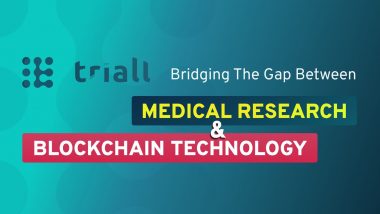 Triall: Bridging the Gap Between Medical Research and Blockchain Technology