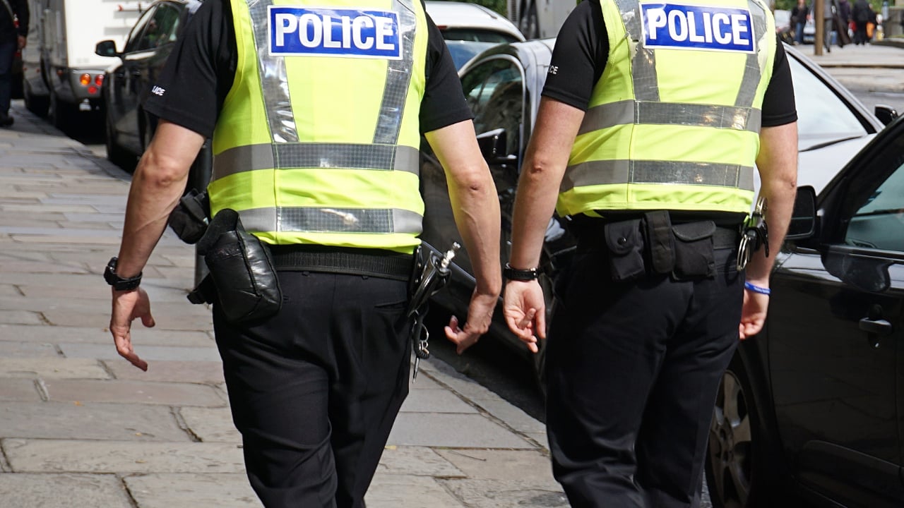 UK Police Lobbying for New Laws Allowing Them to Freeze Cryptocurrencies