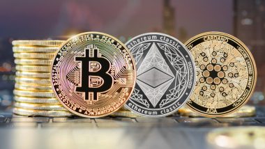 Portfolio Strategist Expects Cardano to Become Mainstream Cryptocurrency Alongside Bitcoin and Ether