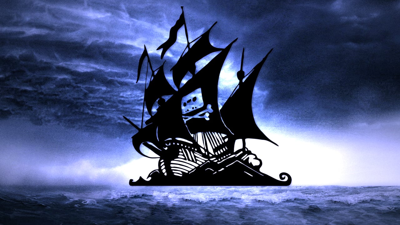 The Pirate Bay - CoinDesk