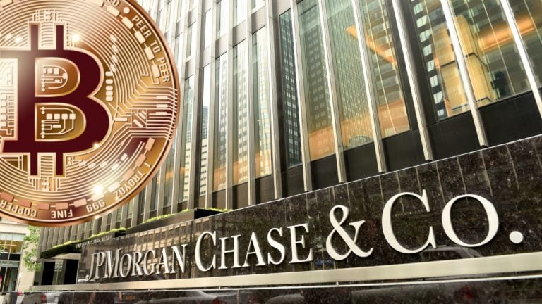 Bitcoinization: JPMorgan Sees No ‘Tangible Economic Benefits’ of Bitcoin as Legal Tender