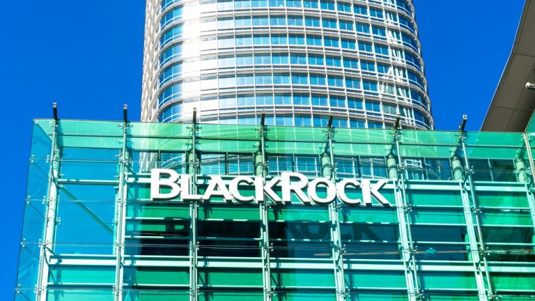 World’s Largest Asset Manager Blackrock Sees ‘Very Little’ Demand for Cryptoc...