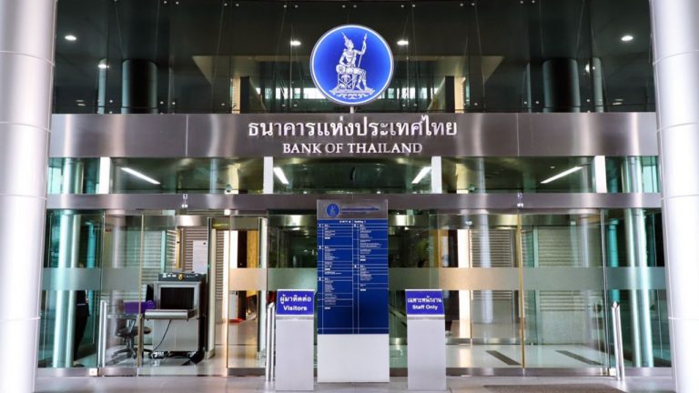  bank warns thailand payment risks means cryptocurrencies 