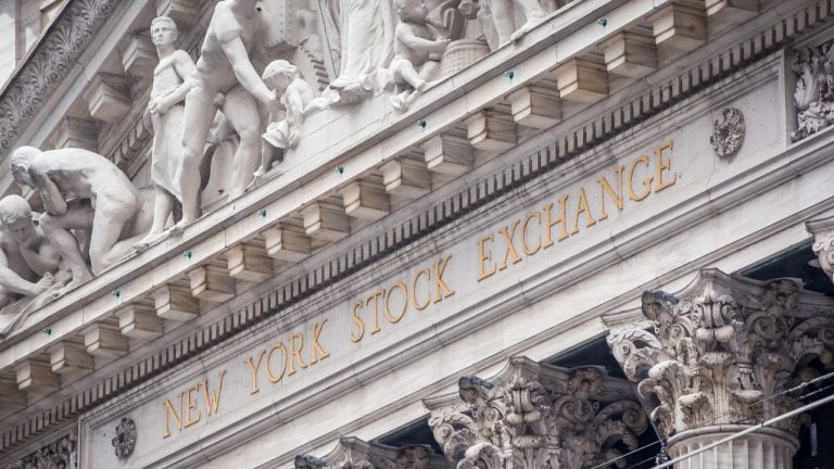  exchange bullish cryptocurrency nyse public launch regulated 