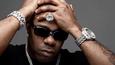 Busta Rhymes Talks Cryptocurrencies, Rappers Asks Fans if He Should 'Buy In'