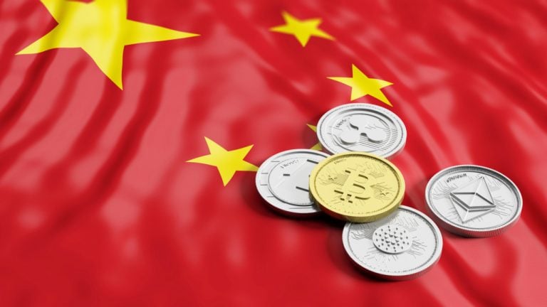 China Shuts Down Software Firm Over Suspected Crypto-Related Activity, Issues Industry-Wide Warning