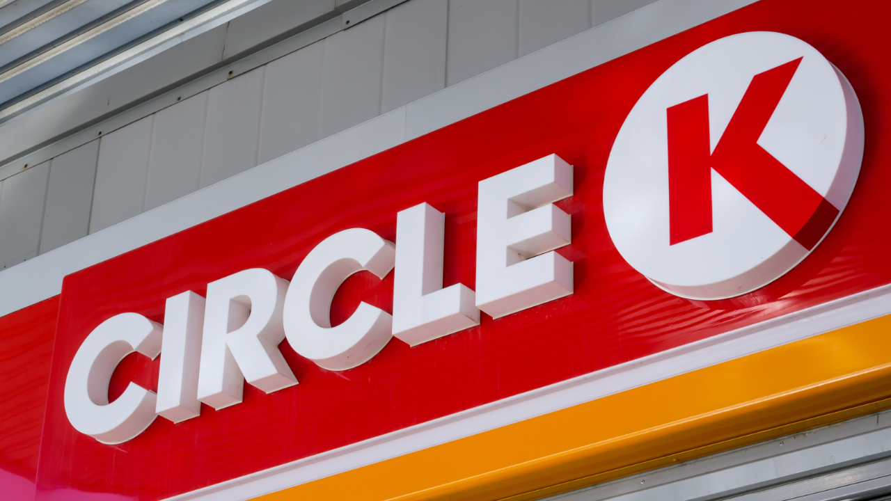 Circle K Deploys Bitcoin ATMs in Stores Across US and Canada — Over 700 Machines Already Installed
