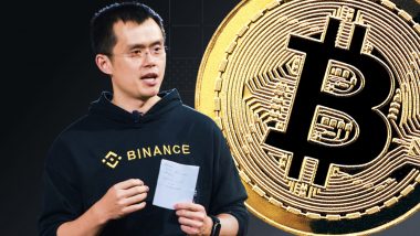 Binance Is Hunting for a New CEO — US Exchange 'Looks at Potential IPO Route'