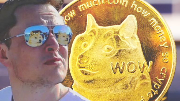 Elon Musk Reaffirms Support for Dogecoin, Changes Profile Picture — DOGE Trad...