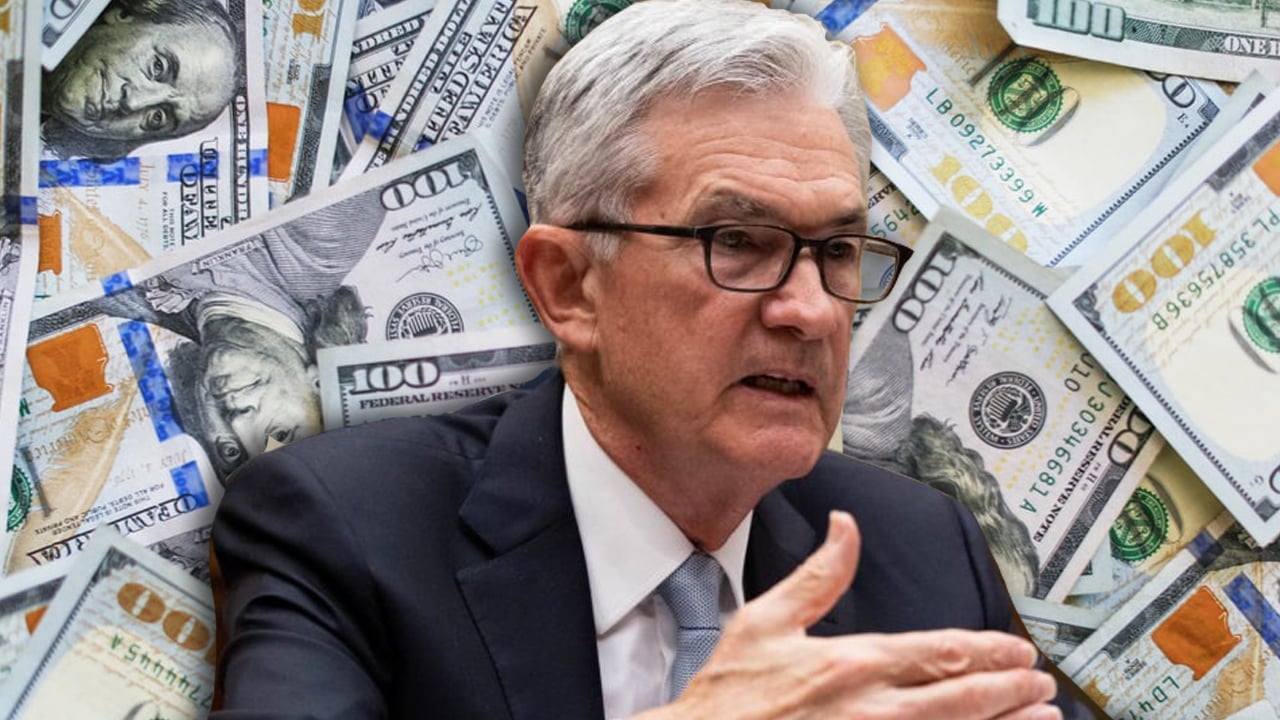 Easy-Money Policy Continues: Fed Plans to Keep Purchasing Assets, Interest Rates to Stay Near Zero