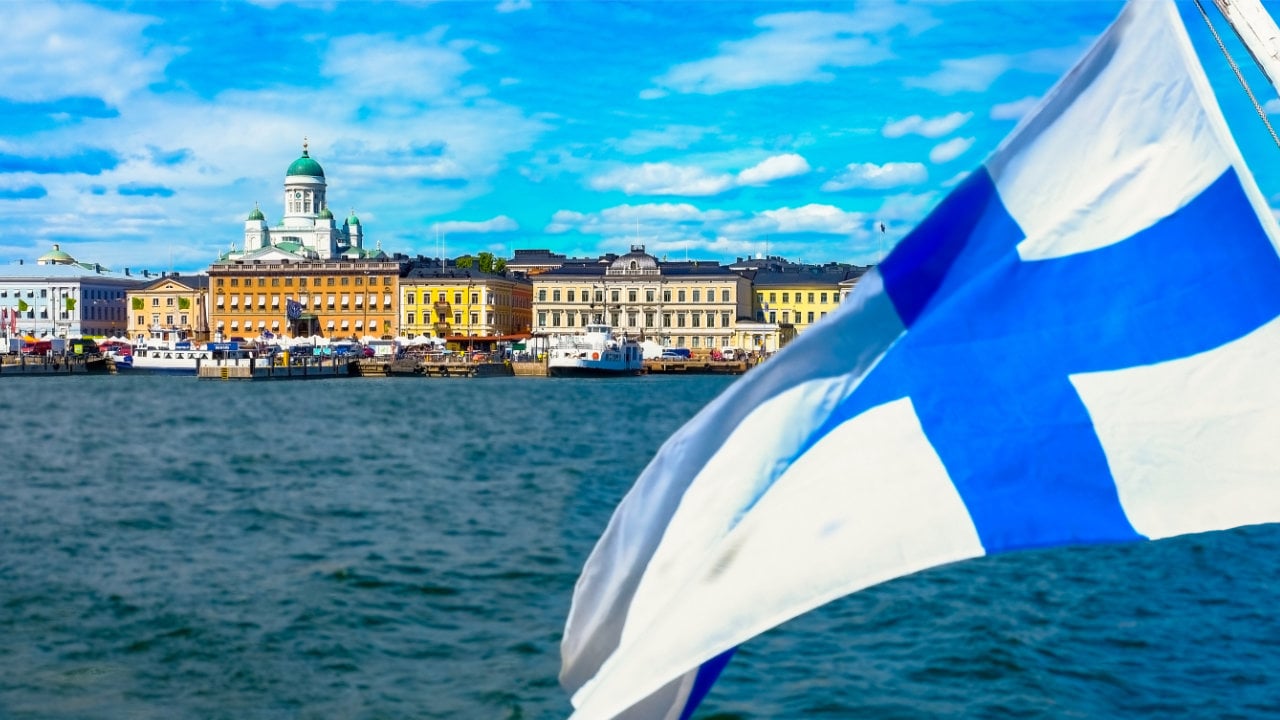 La dogana finlandese ha confiscato 15 milioni di euro in BTC, incerta su come procedere