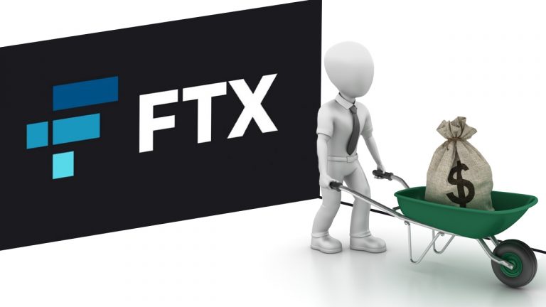 FTX Closes $900 Million Series B — Capital Raise Pushes Exchange Valuation to...