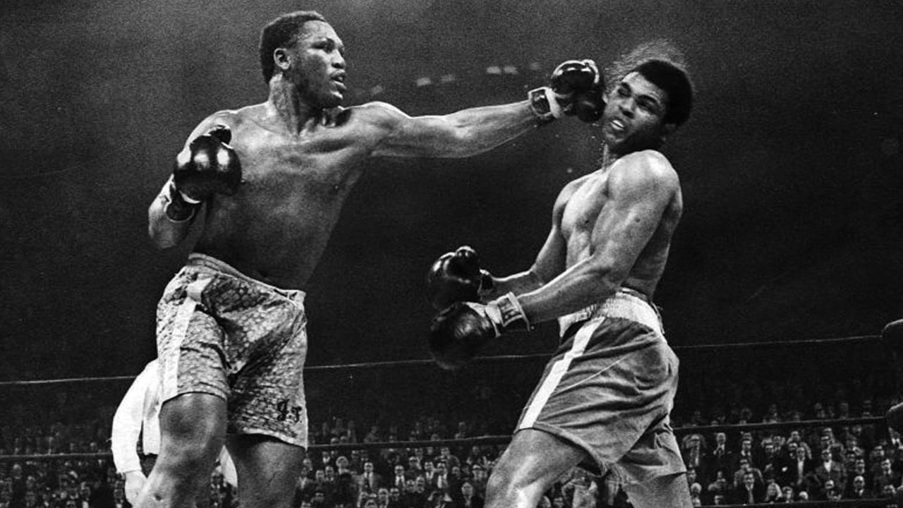 Sotheby’s to Auction Never-Before-Seen Muhammad Ali Artwork NFT 
