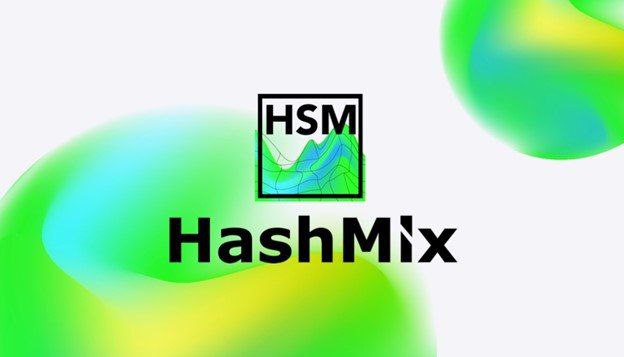 HashMix Springs Into Action With First Product Launch