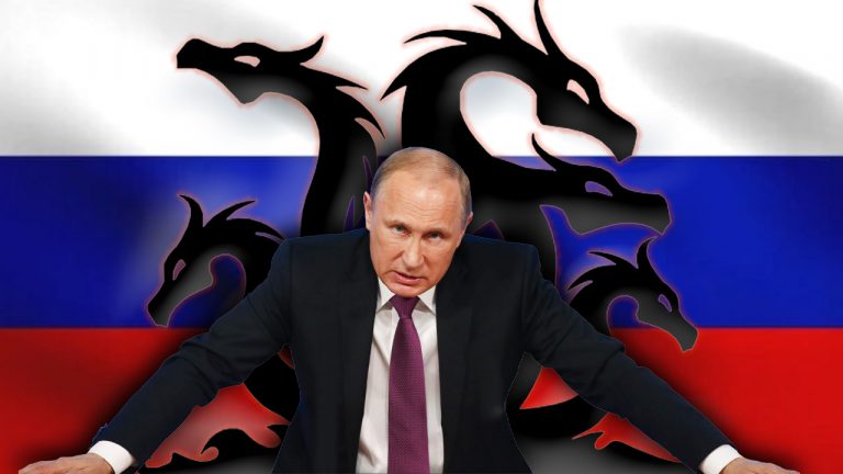 Darknet Update: Hydra Reigns, Monero Acceptance Climbs, Russian State Collusi...