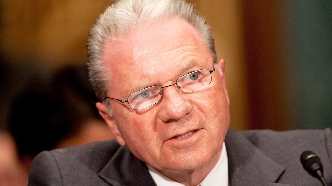interactive brokers ceo Billionaire Thomas Peterffy Invests in Crypto, Says There’s a Chance It Could Be ‘a Dominant Currency’