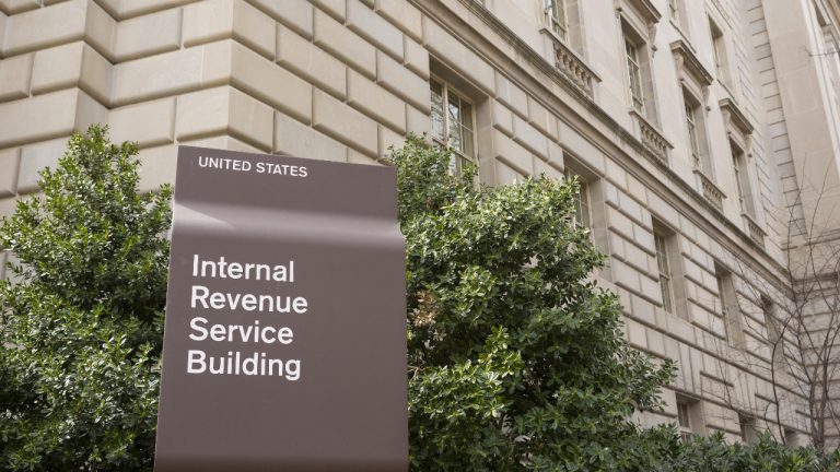 IRS Modifies Crypto Question on Tax Form — Now Focusing on Taxable Cryptocurrency Transactions