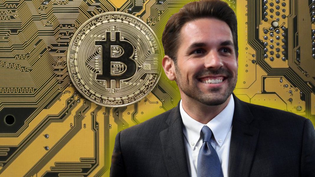 Jackson, Tennessee Mayor Praises Bitcoin’s Benefits Against Inflation